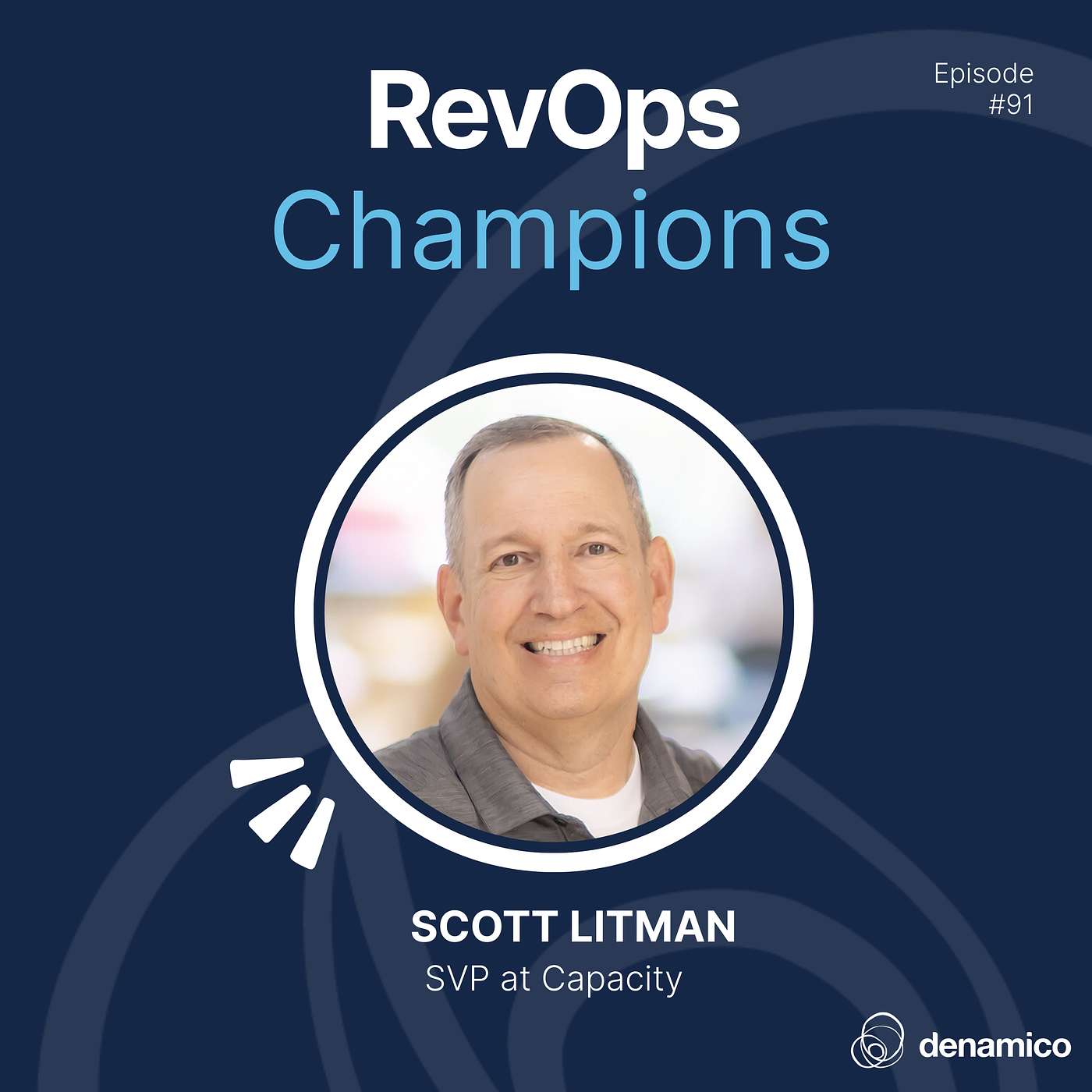 91 | Problem-First AI Strategy: Automation That Delivers Business Value | Scott Litman