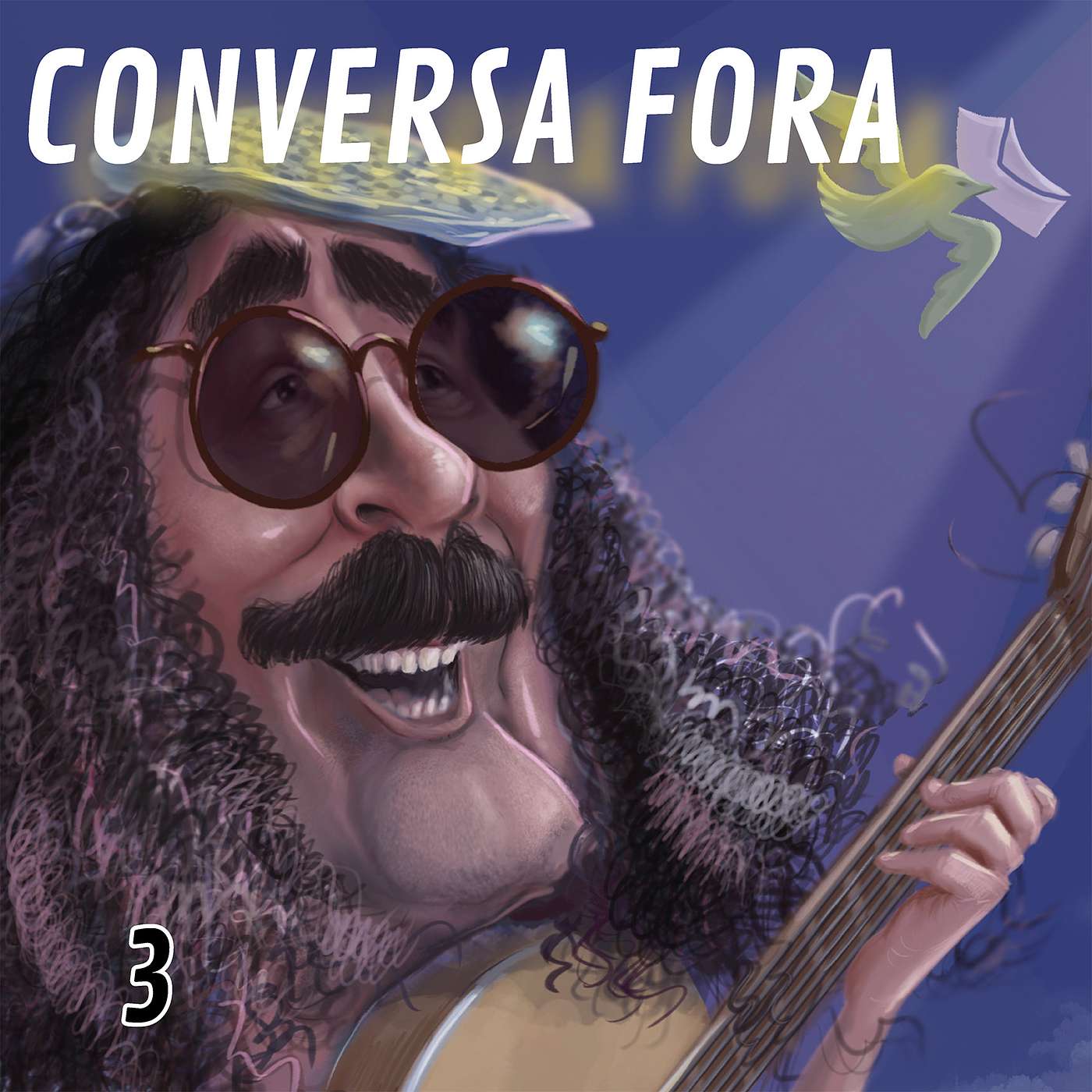 Conversa Fora