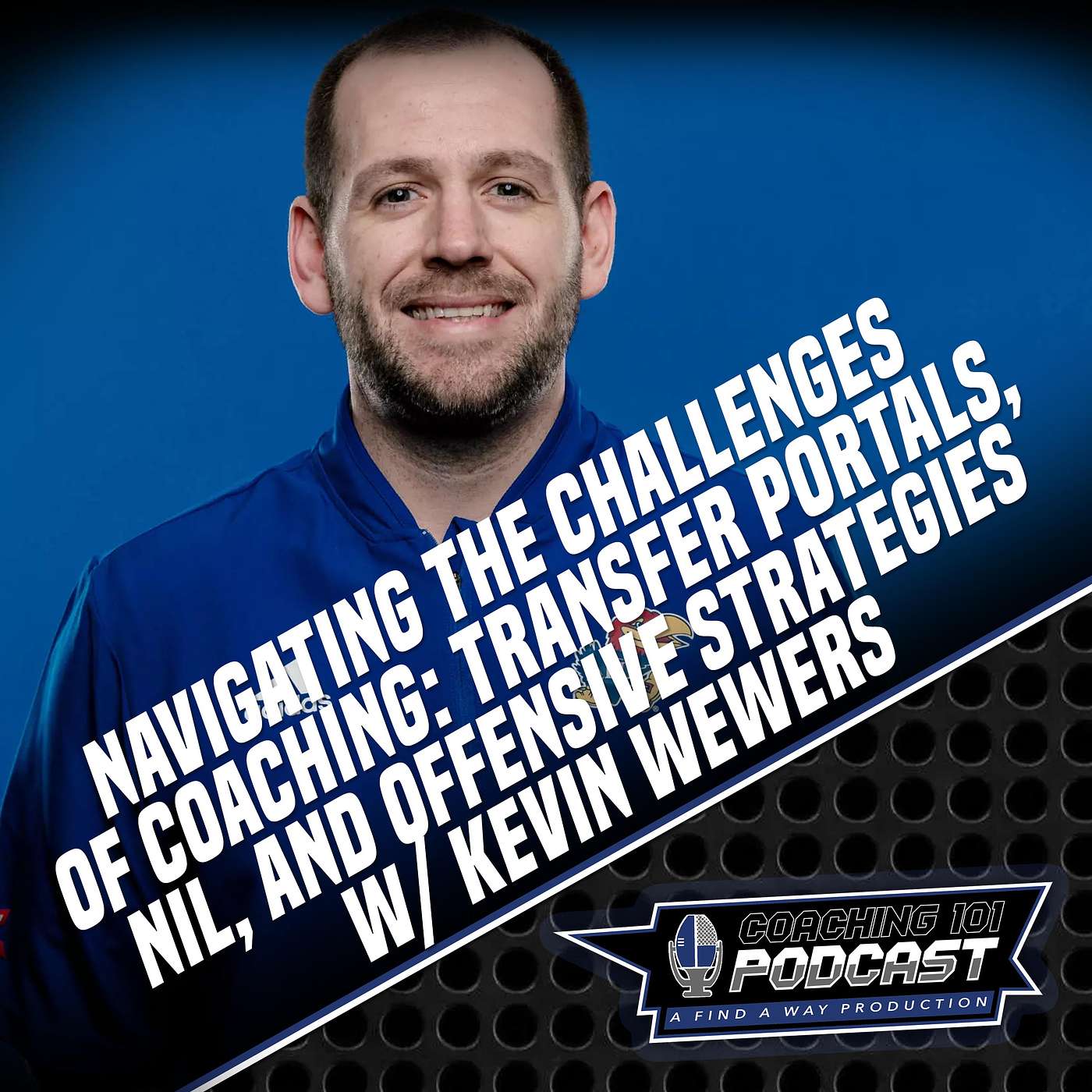 The Coaching 101 Podcast