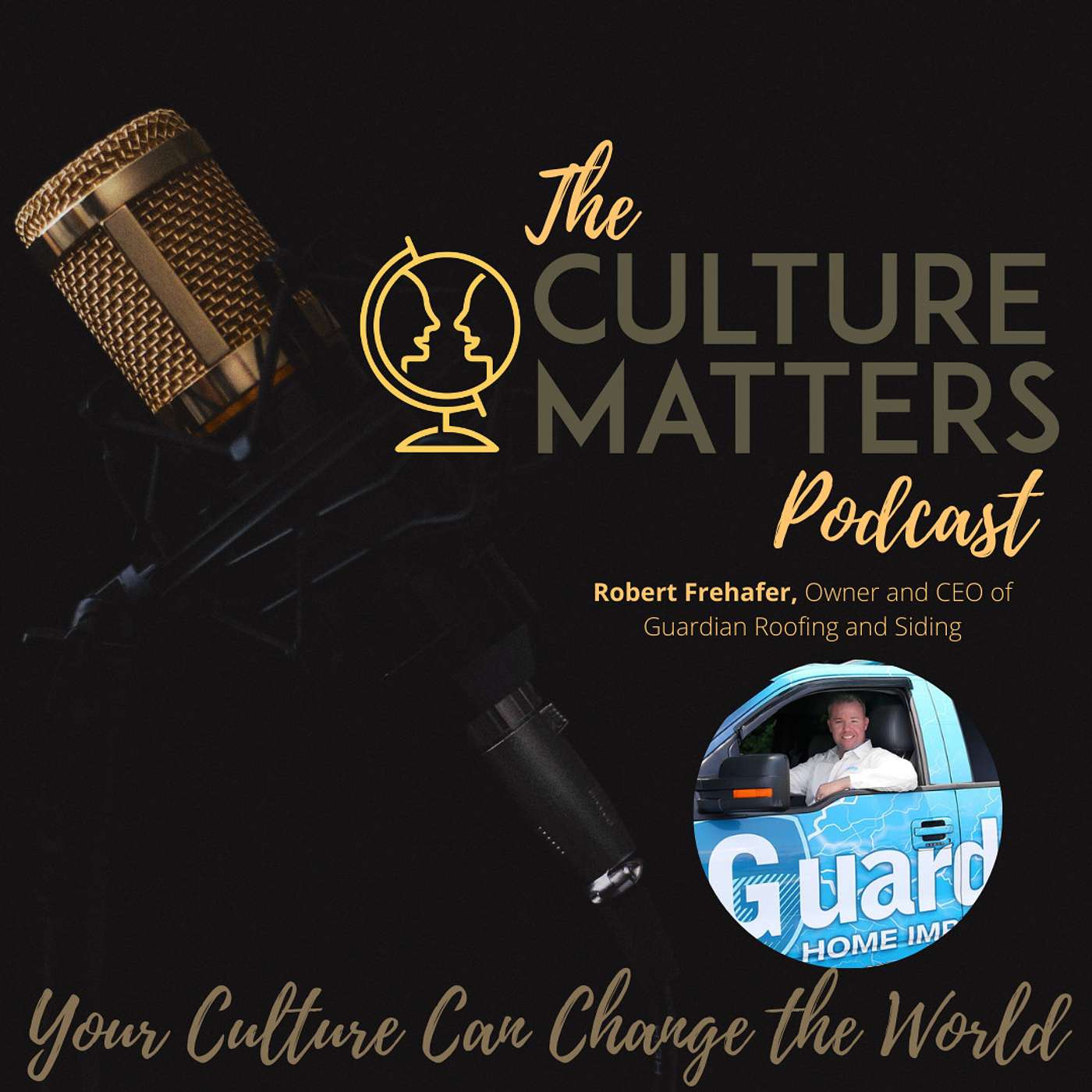 The Culture Matters Podcast