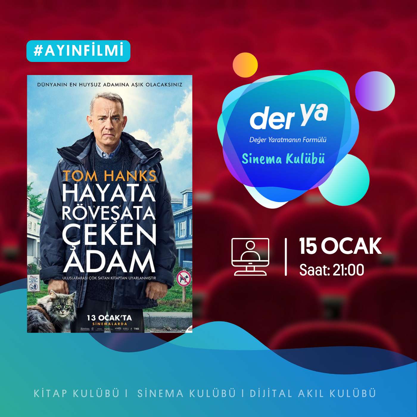 Değer Yaratmanın Formülü