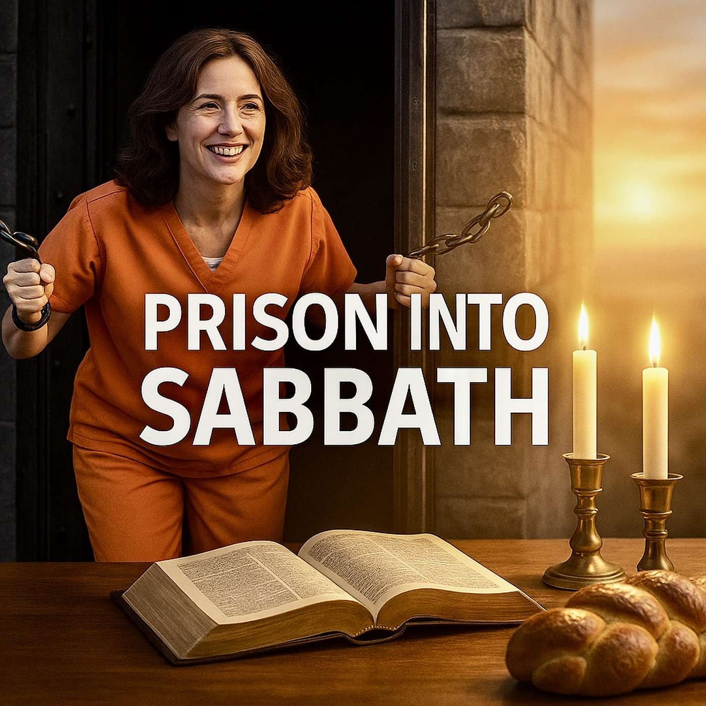 Grace and the Fourth Commandment. Shabbat, Legalism, and the New Covenant