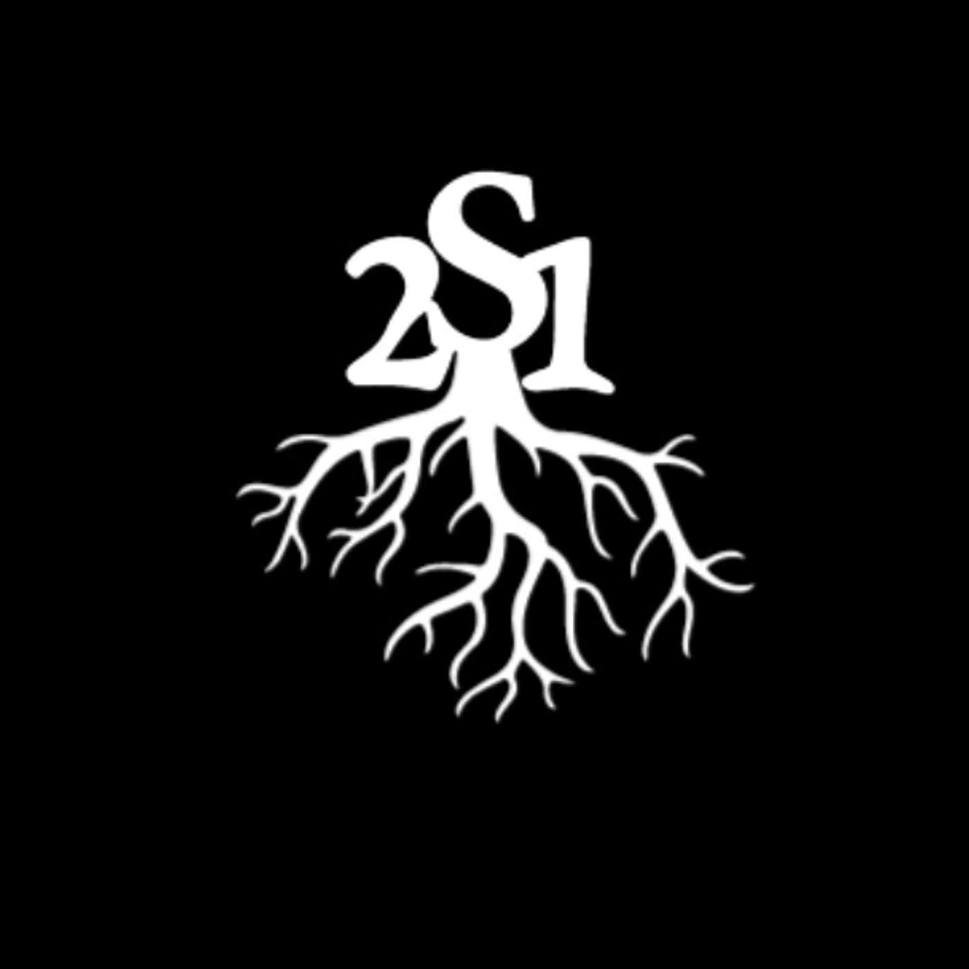 21 Roots podcast