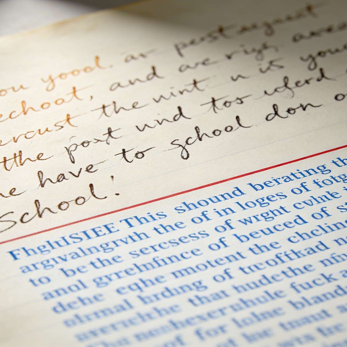 The Friday Download: AI Broke the Pop Quiz (And Might Save Assessment) (April 10, 2026)