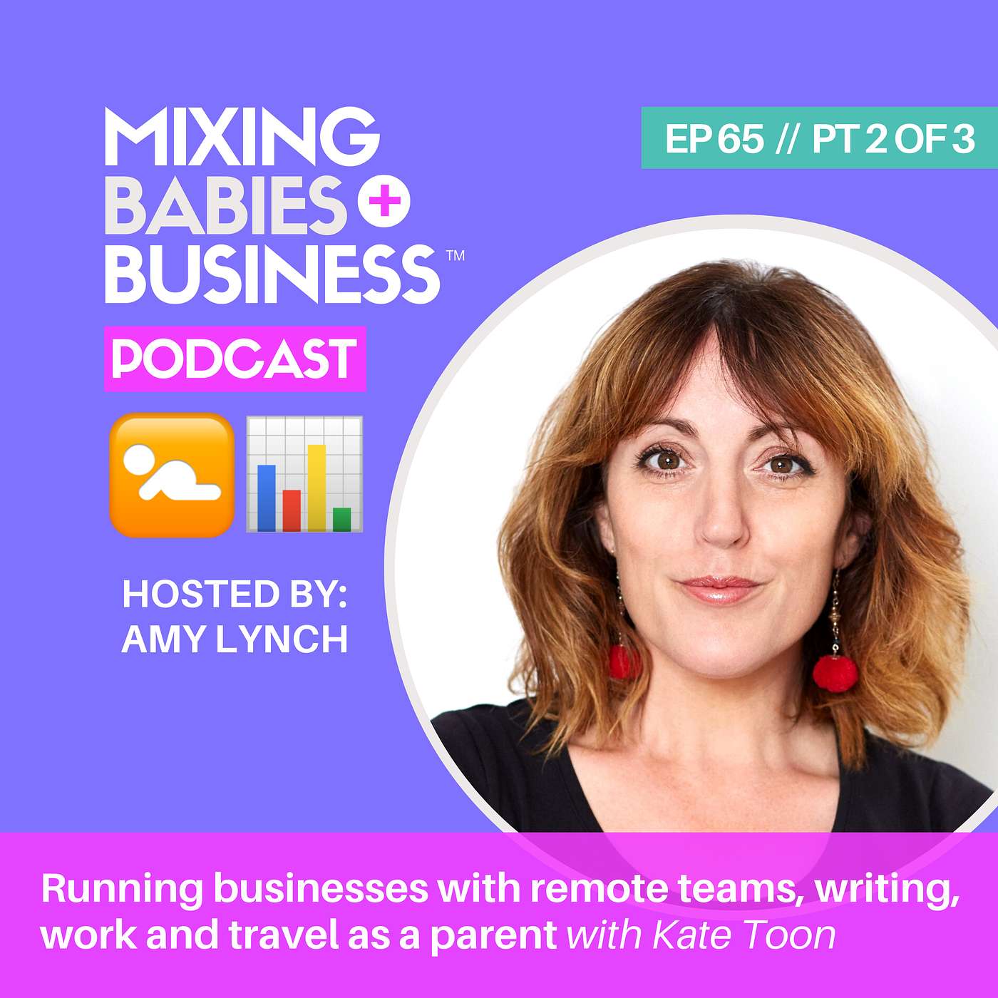 Mixing Babies And Business™
