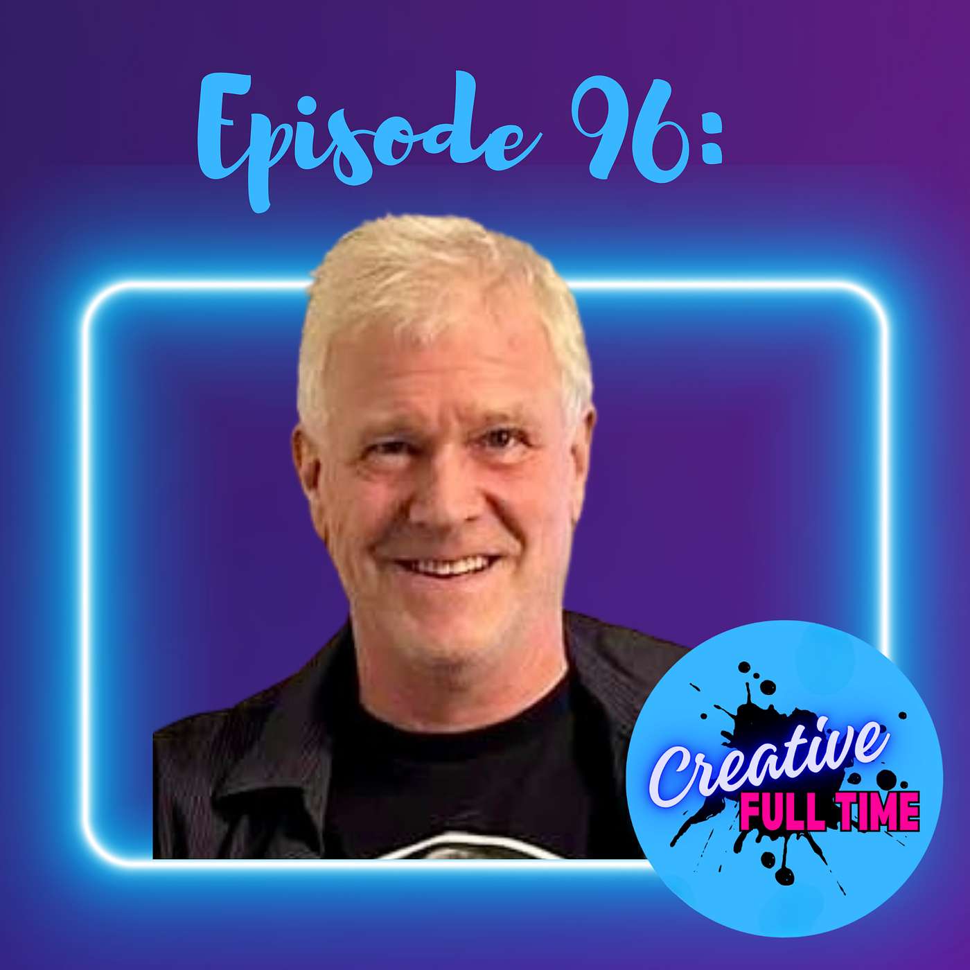 Ep. 96 | Ross Doughty | Returning to Acting in a Post COVID World Ep. 96 | Ross Doughty | Returning to Acting in a Post COVID World