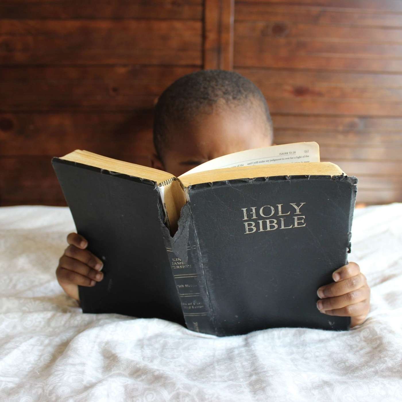 PROCLAIM GOSPEL