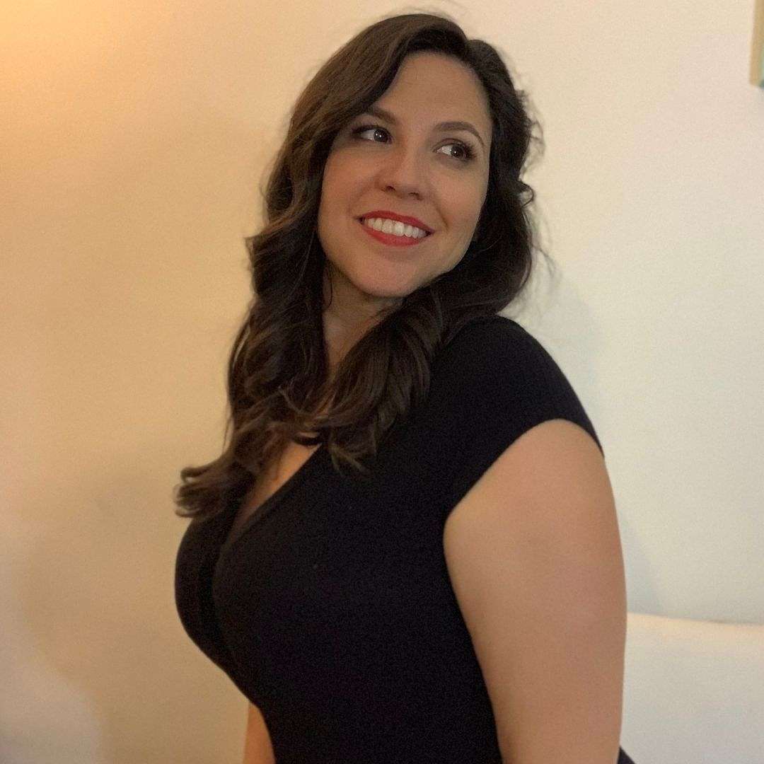Christina Castaneda (She/Her) as Rosario Bardina