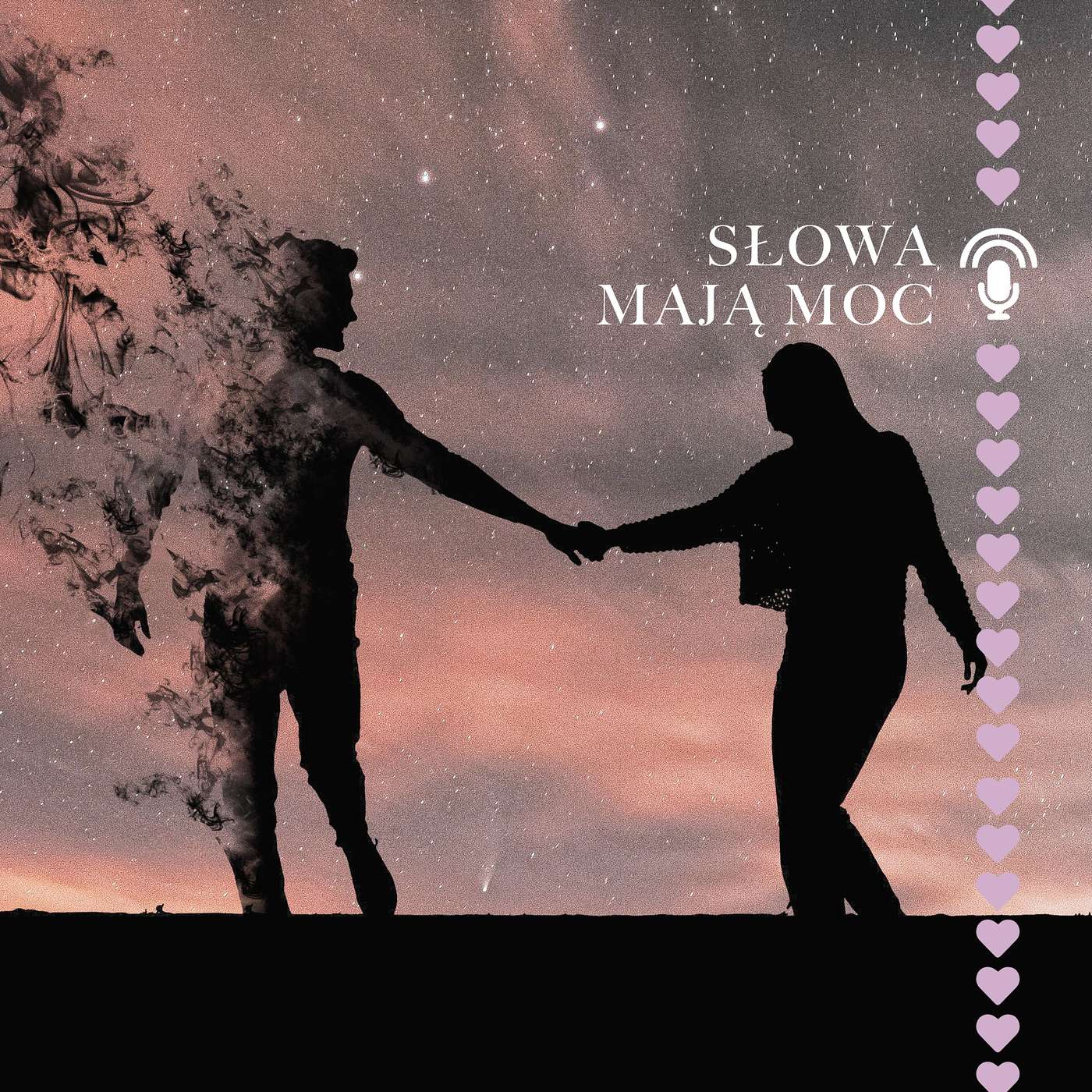 O rozstaniach, dlaczego są ważne i co robić aby je przejść. Odc 31. episode artwork
