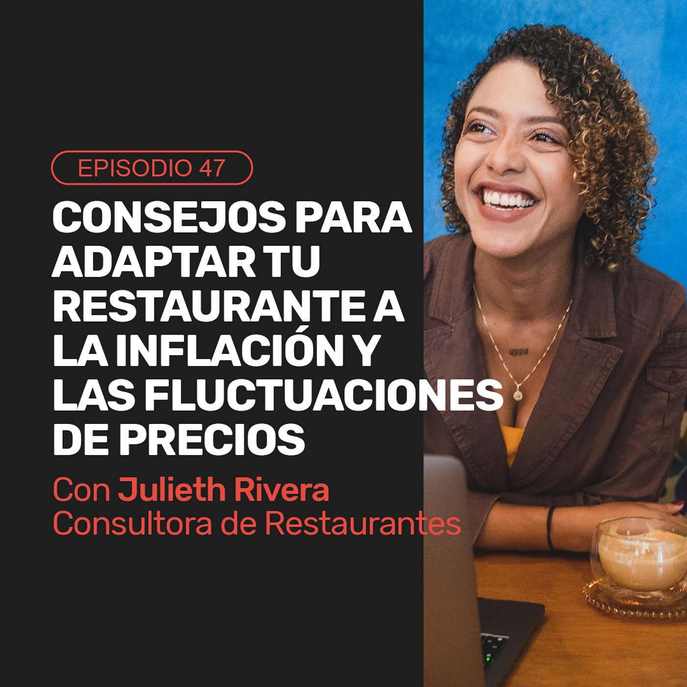 El Podcast de Marketing para Restaurantes