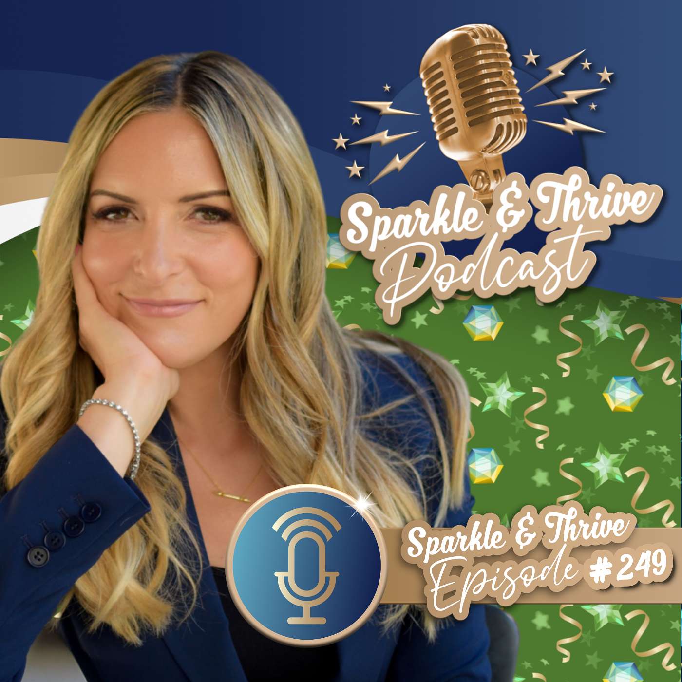 E249 | Find Your Unicorn Space. How to Reclaim Guilt-Free Time