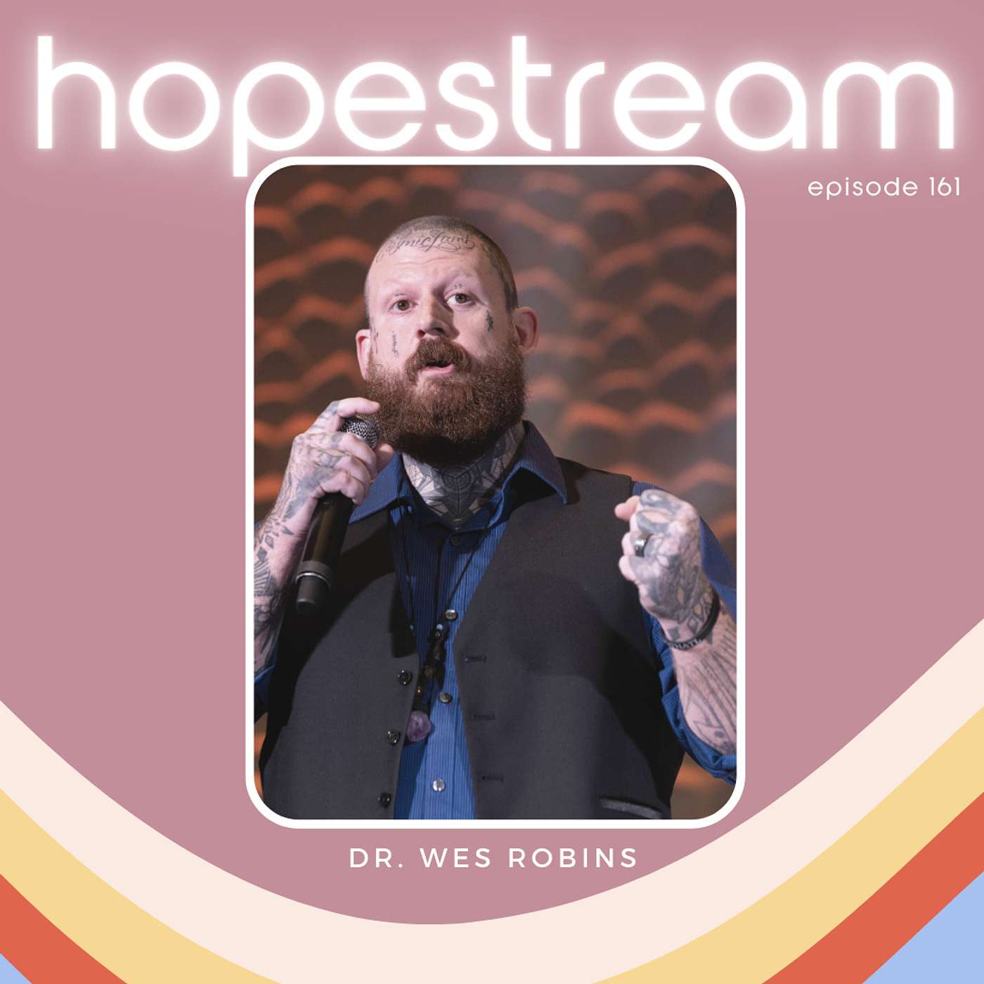 Replacing Addiction Shame with Addiction Energy and the Importance of Parent Boundaries, With Dr. Wes Robins