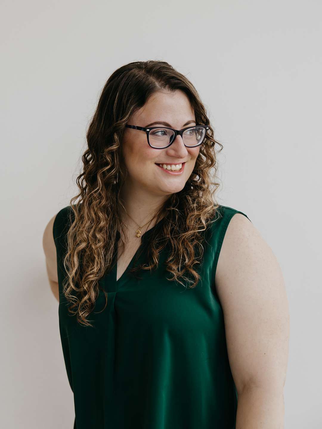 Katie Sautter