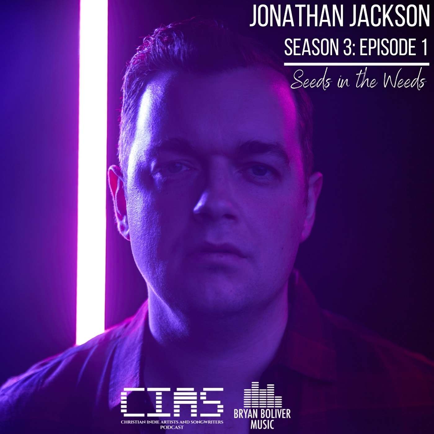 The Christian Indie Artists & Songwriters Podcast