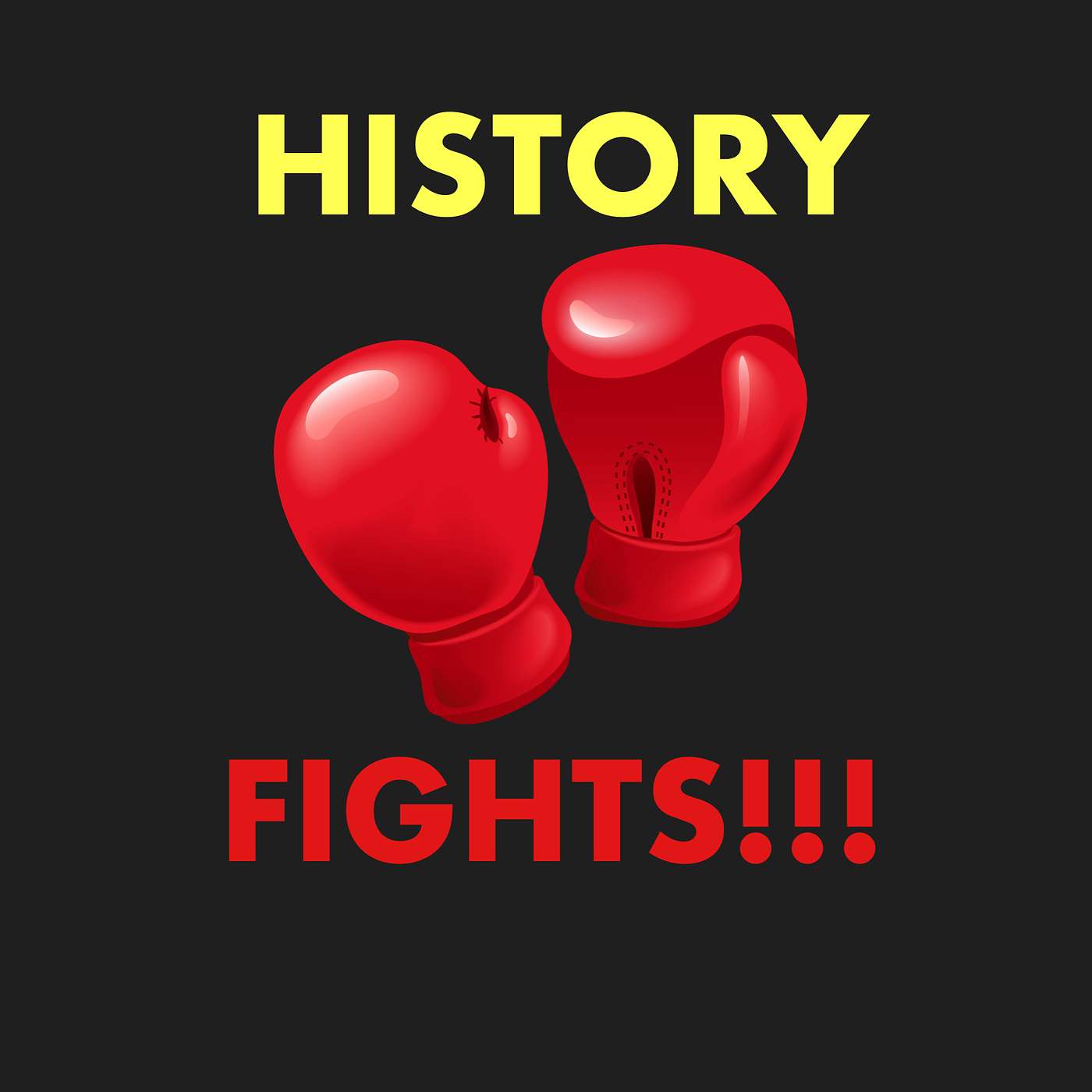 History Fights!!!
