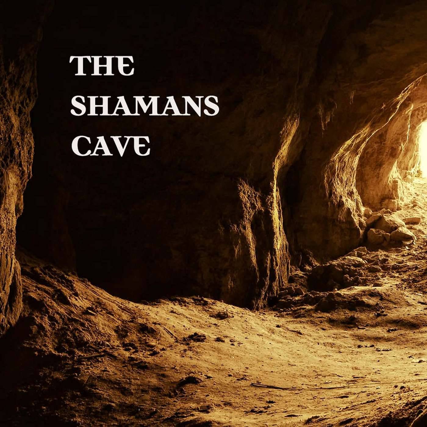 The Shamans Cave