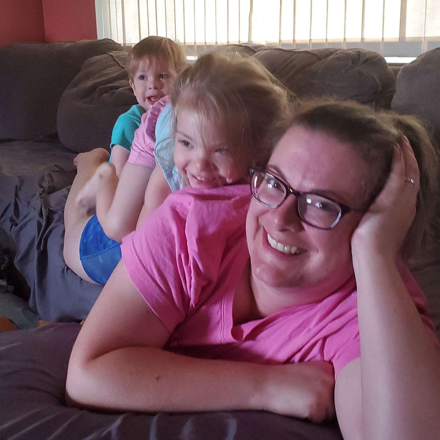 Craft Parenting Podcast