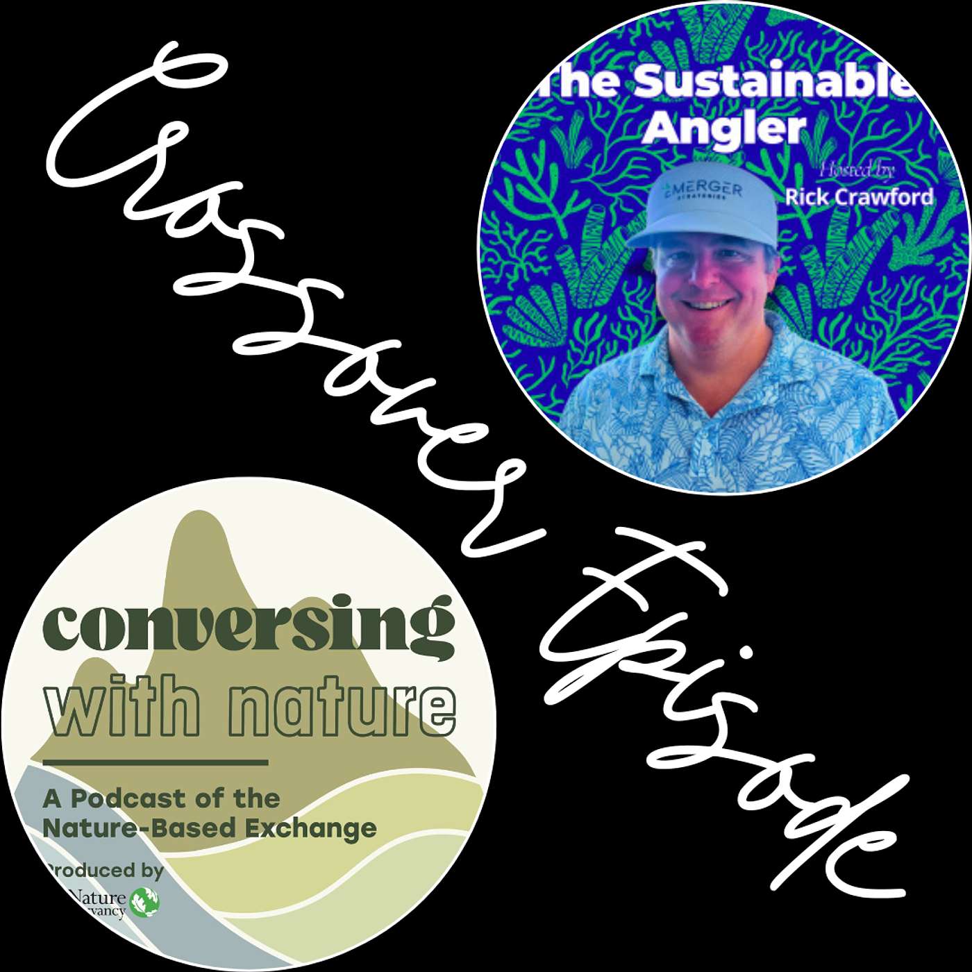 Bridging the Gap Between Nature-Based Solutions and Business: A Special Collaborative Episode with Dr. Elizabeth Fly of The Nature Conservancy & Conversing with Nature Podcast Bridging the Gap Between Nature-Based Solutions and Business: A Special Collaborative Episode with Dr. Elizabeth Fly of The Nature Conservancy & Conversing with Nature Podcast