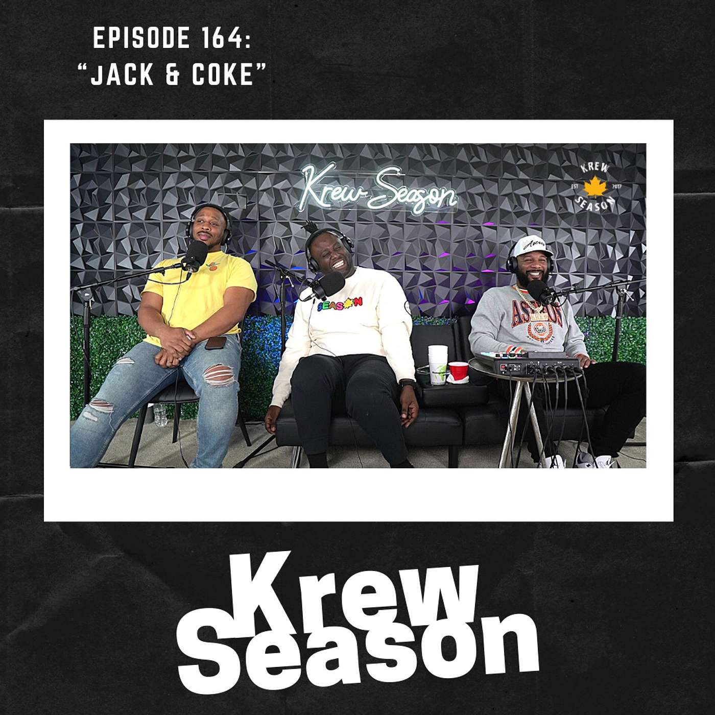 Episode 164 | 