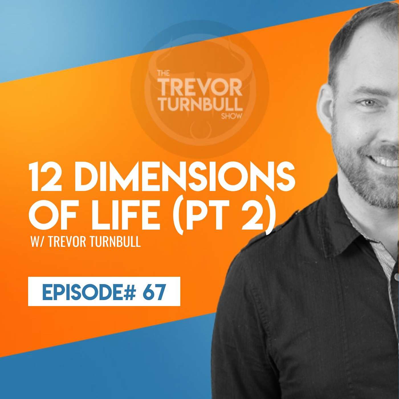 The Trevor Turnbull Show