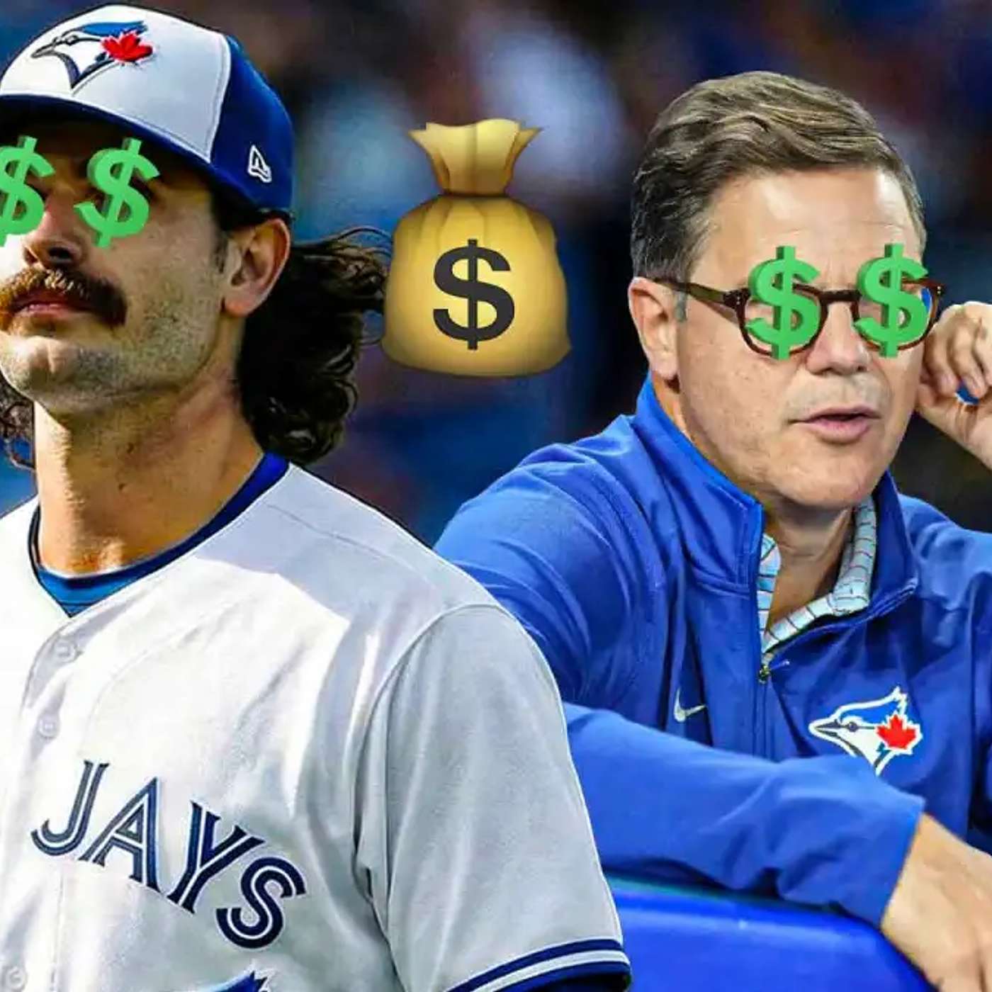 9 new MLB managers for 2026 & Mets off-season Ep. 638 - 12.1.25