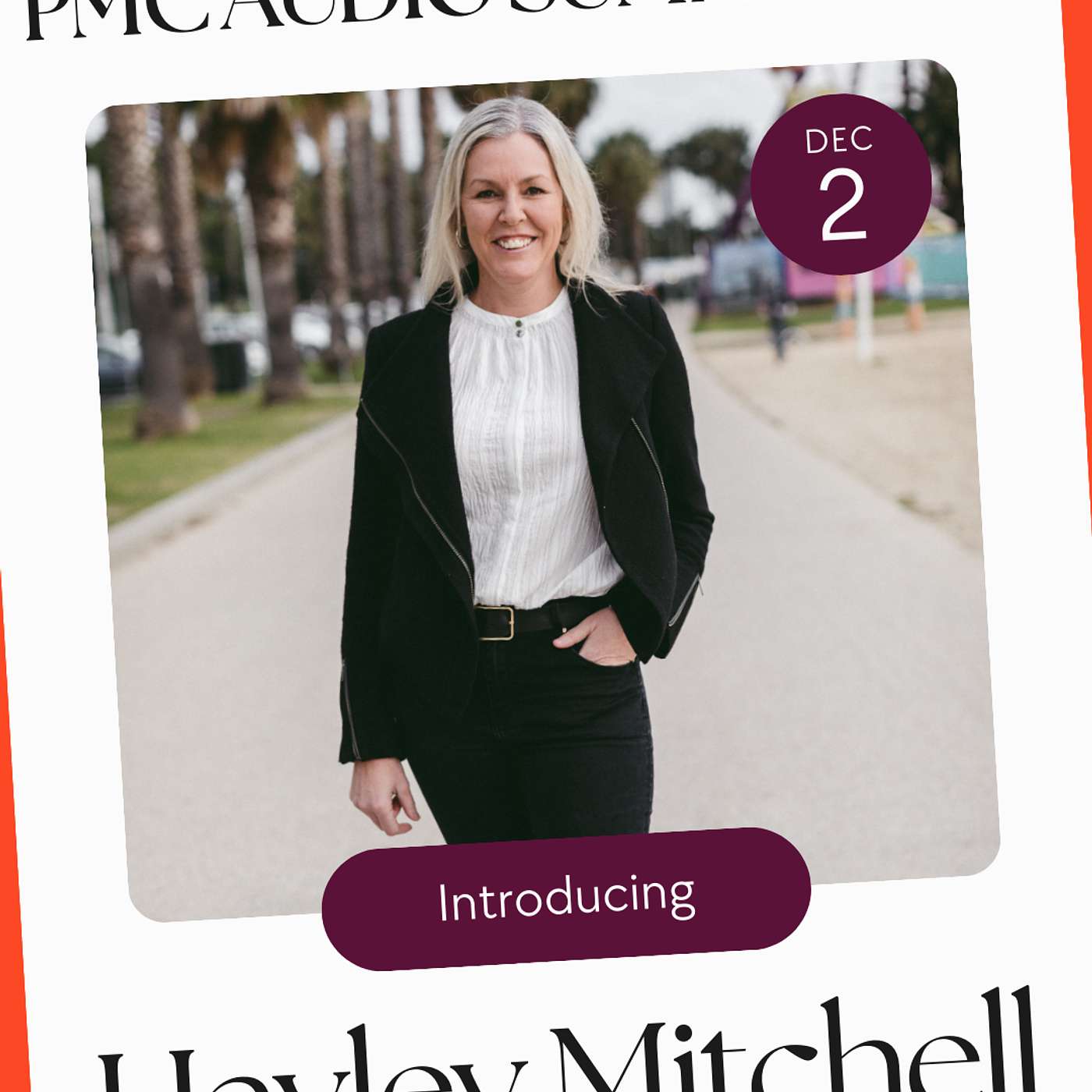 REPLAY PMC AUDIO SUMMIT 2025 / Trust Is the New KPI: Delivering on What You Say You’ll Do by Hayley Mitchell REPLAY PMC AUDIO SUMMIT 2025 / Trust Is the New KPI: Delivering on What You Say You’ll Do by Hayley Mitchell