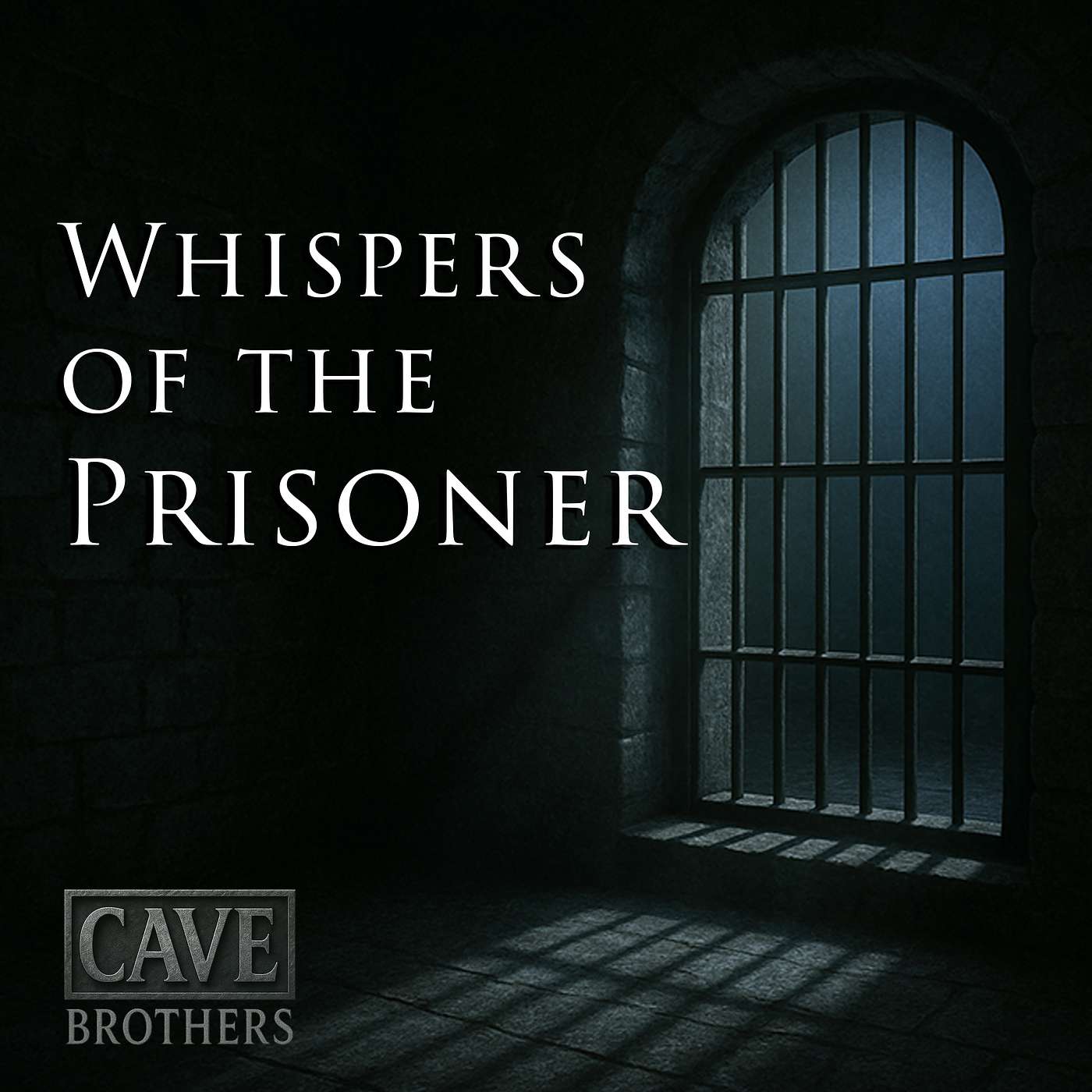 Whispers of the Prisoner | Surat Yusuf Series Whispers of the Prisoner | Surat Yusuf Series