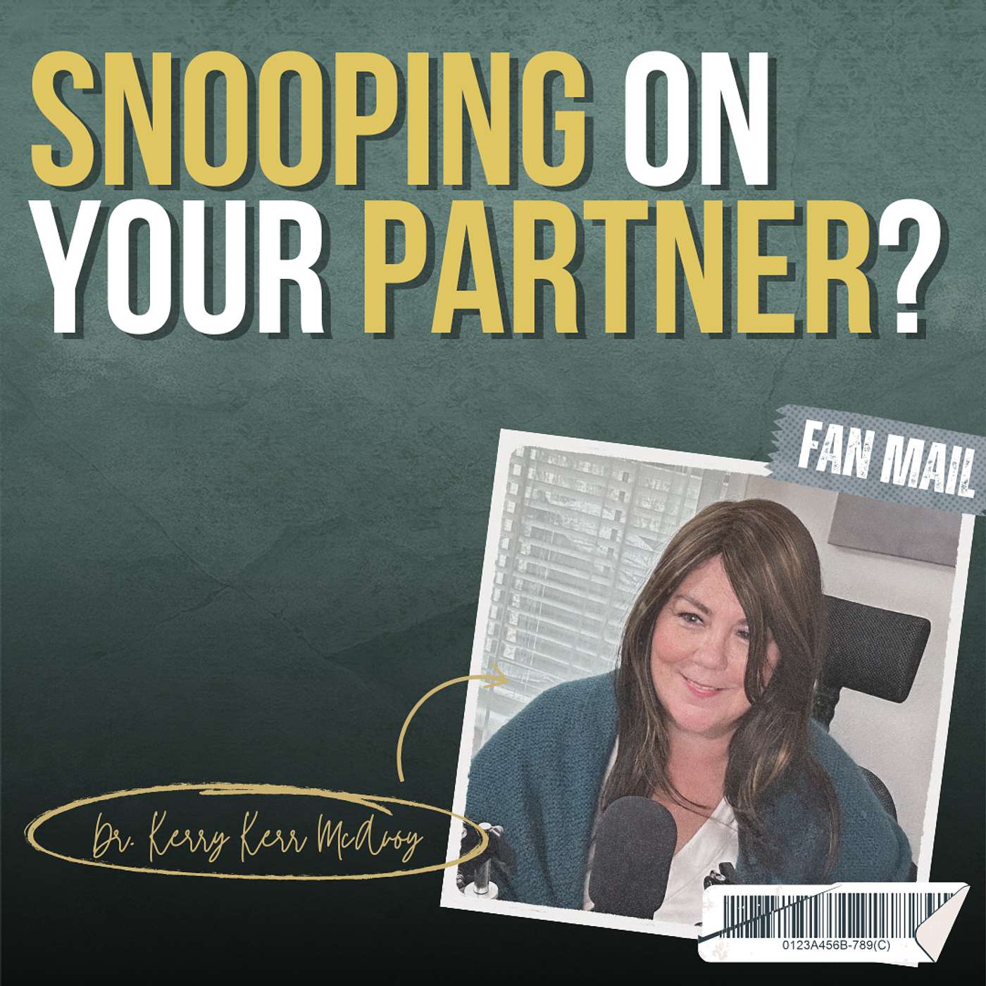 Feeling the Urge to Snoop on Your Partner? Here's What It's Really Telling You