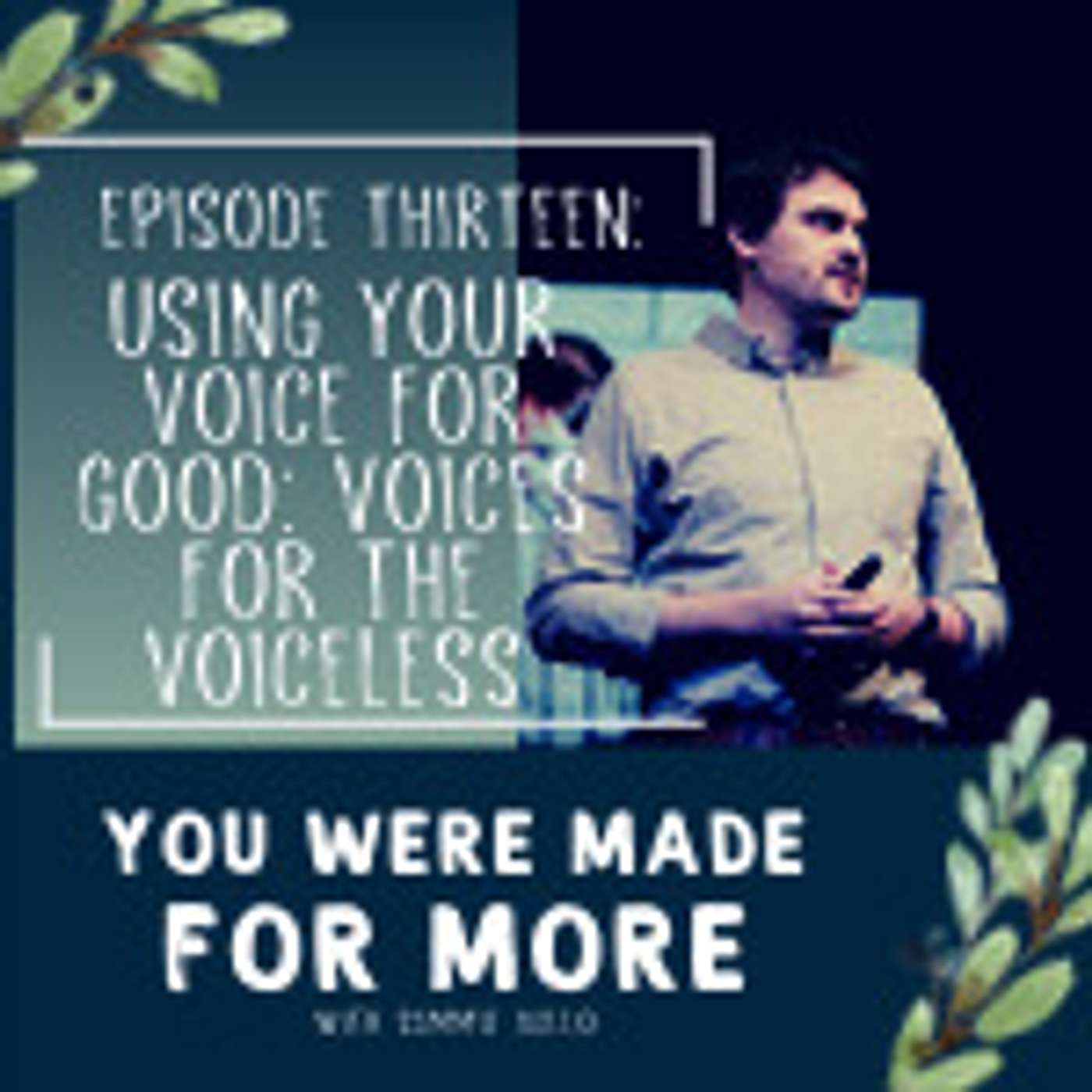 You Were Made for More