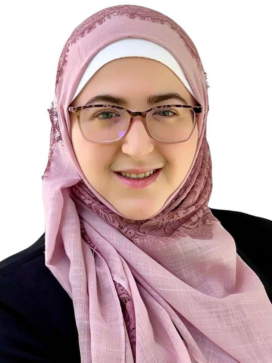 Suzanne Chaar