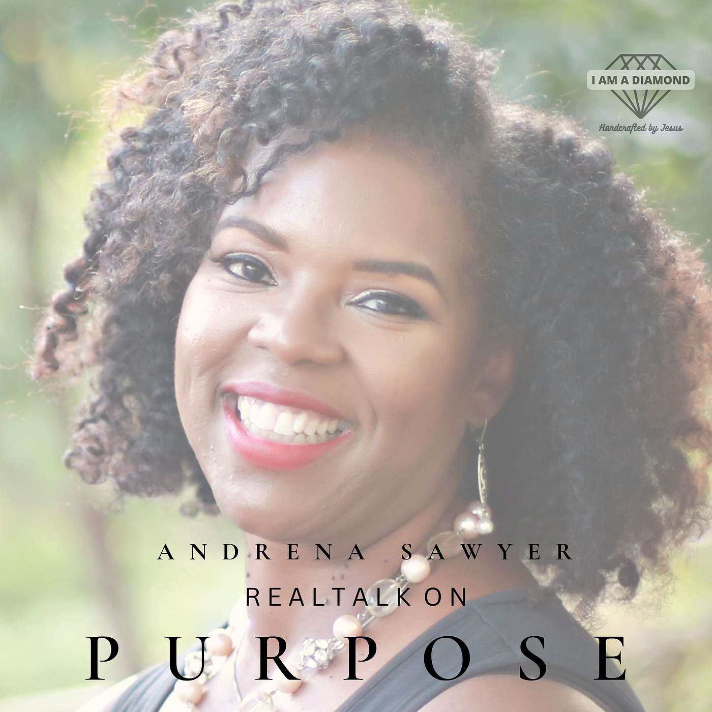 #59 S3 EP 20 The Voice That Speaks Your Purpose: A Profound Dialogue with Adrena Sawyer on Faith, Courage, and Entrepreneurship