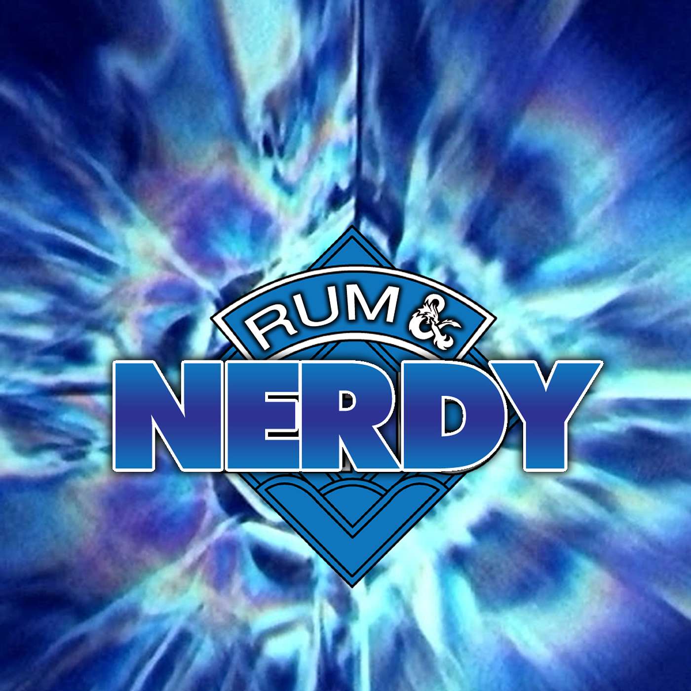 Rum & Nerdy