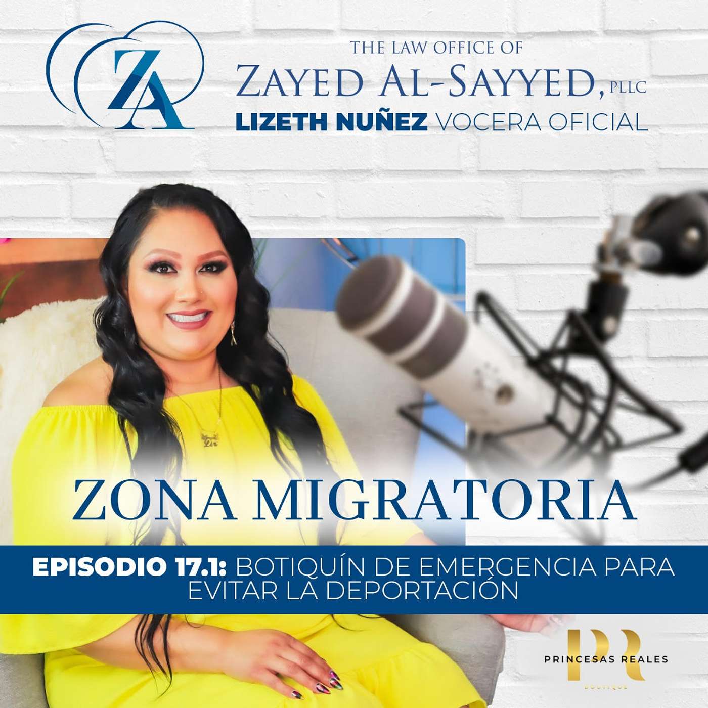 Zona Migratoria