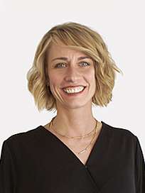 Tara Thurber