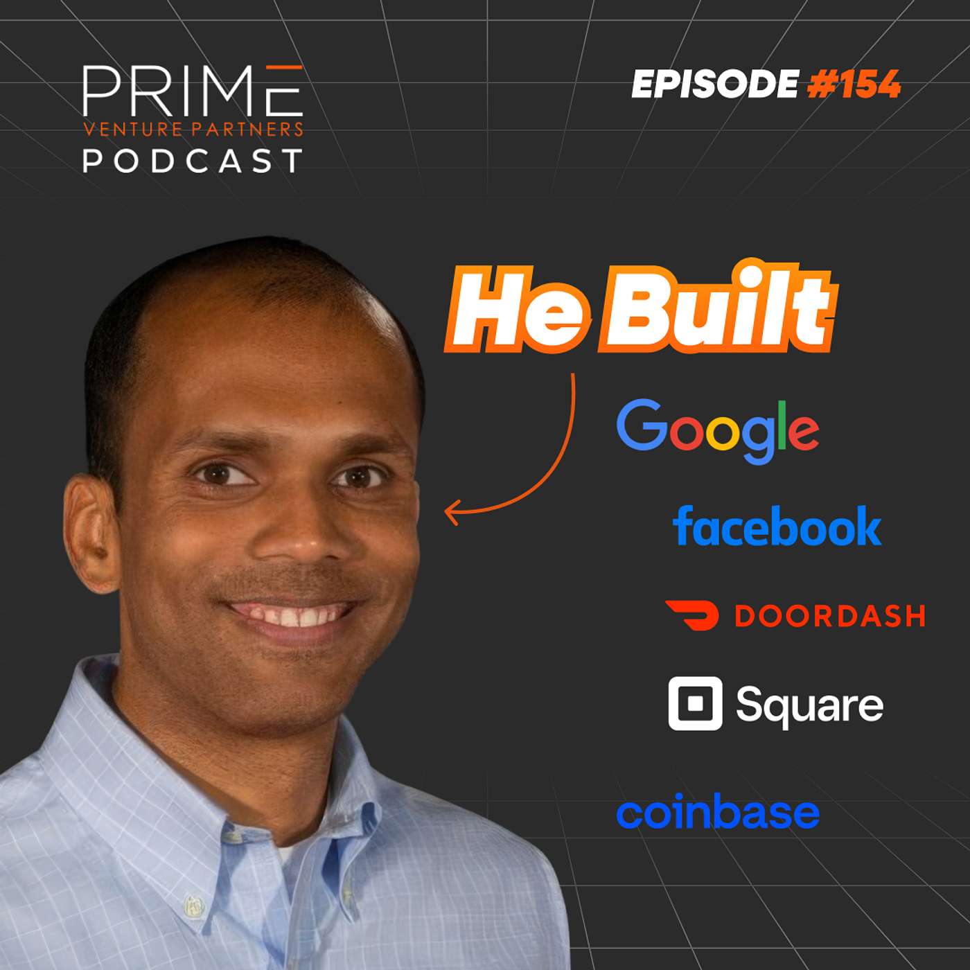 He dropped out of PhD to build Google, Facebook, Square, DoorDash - Masterclass with Gokul Rajaram