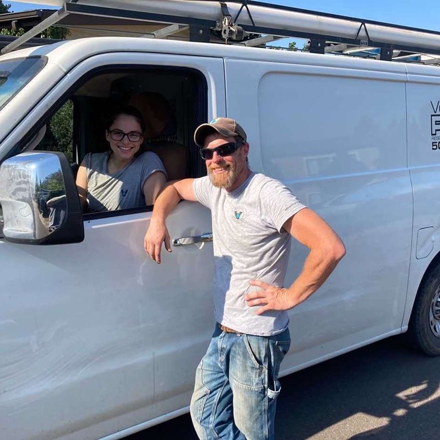 A Family Affair—Venne Plumbing