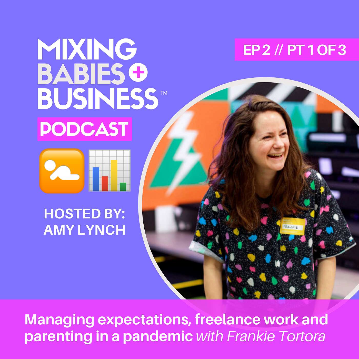 Mixing Babies And Business™