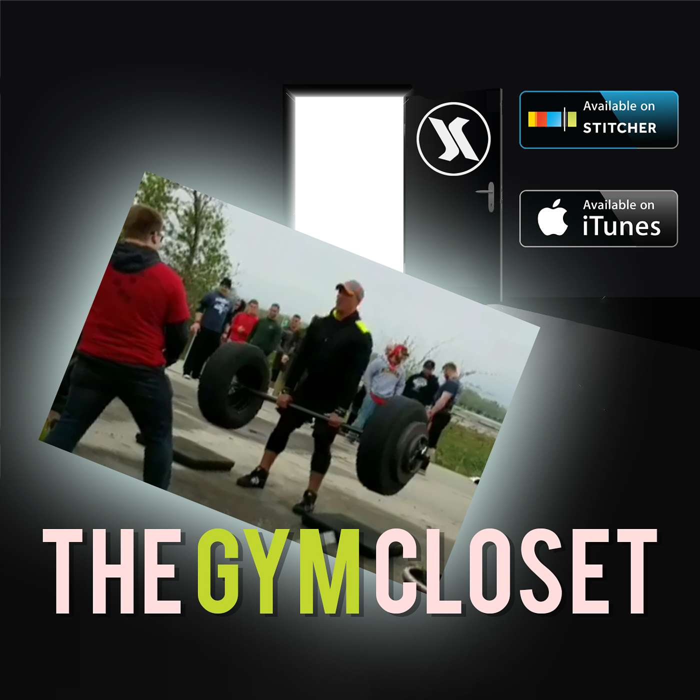 TGC 045 - Fire Fighter / Athlete Talk (w/ Steve Seivert)