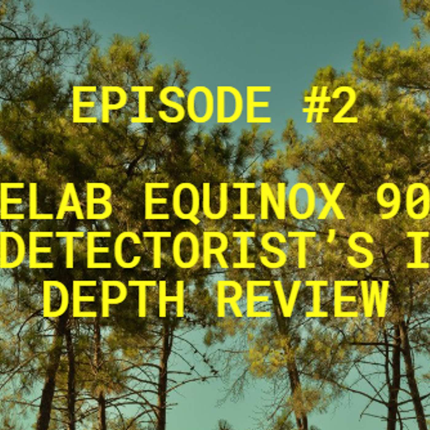 Minelab Equinox 900: A Detectorist’s In-Depth Review