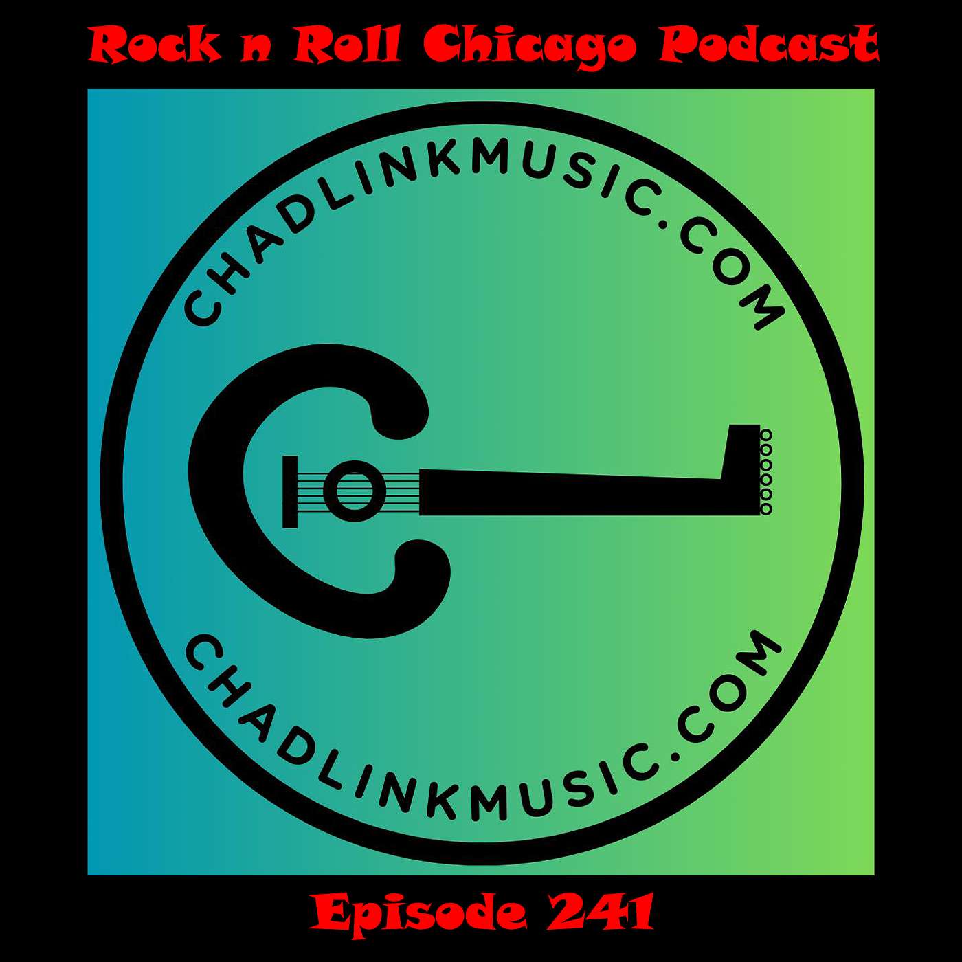 Rock n Roll Chicago Podcast