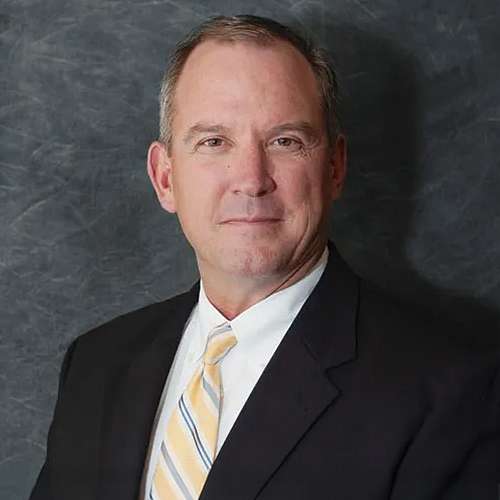 Brian McCarver, CFP, CIMA