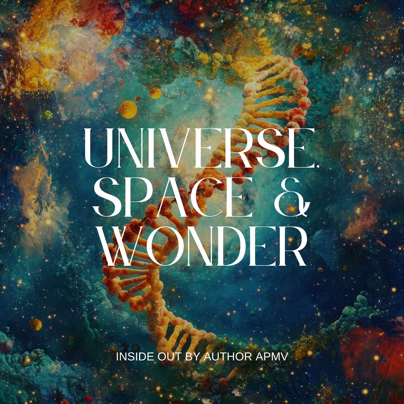 Cosmic Coincidences That Shaped Earth episode artwork
