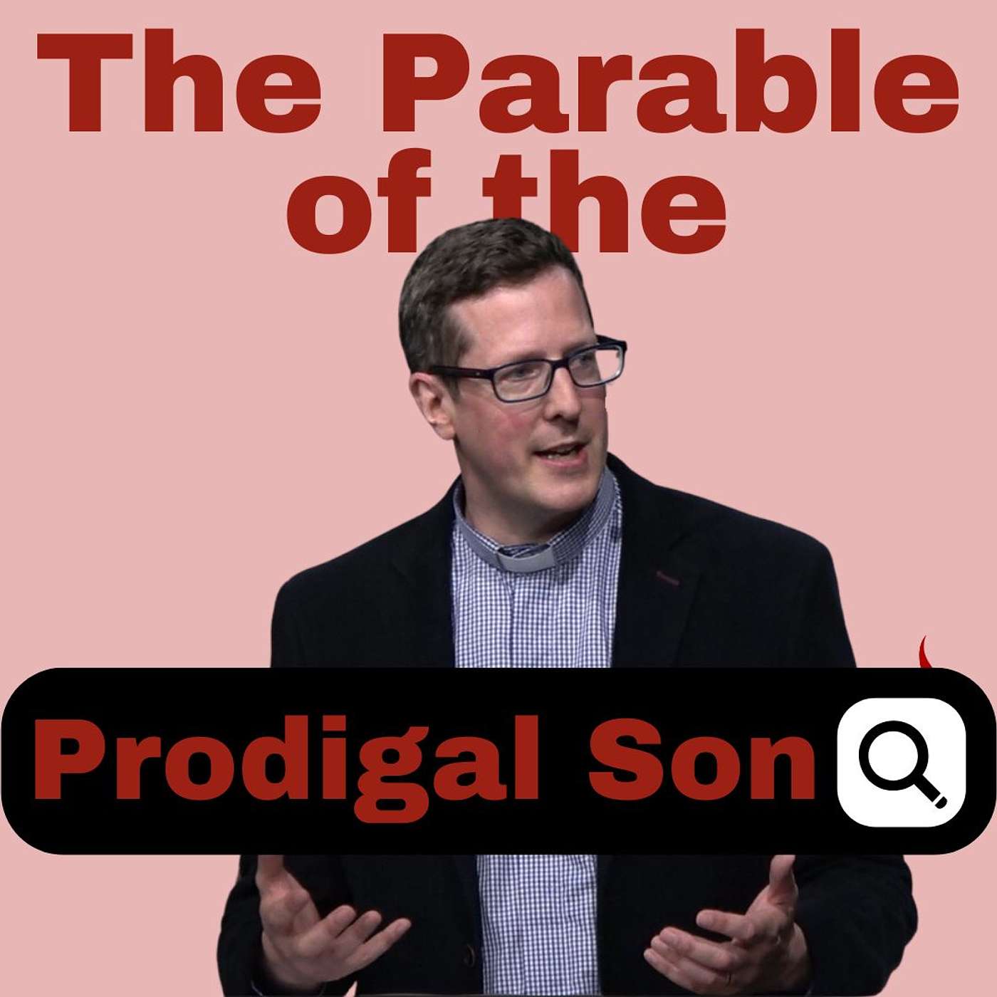Audio Sermons