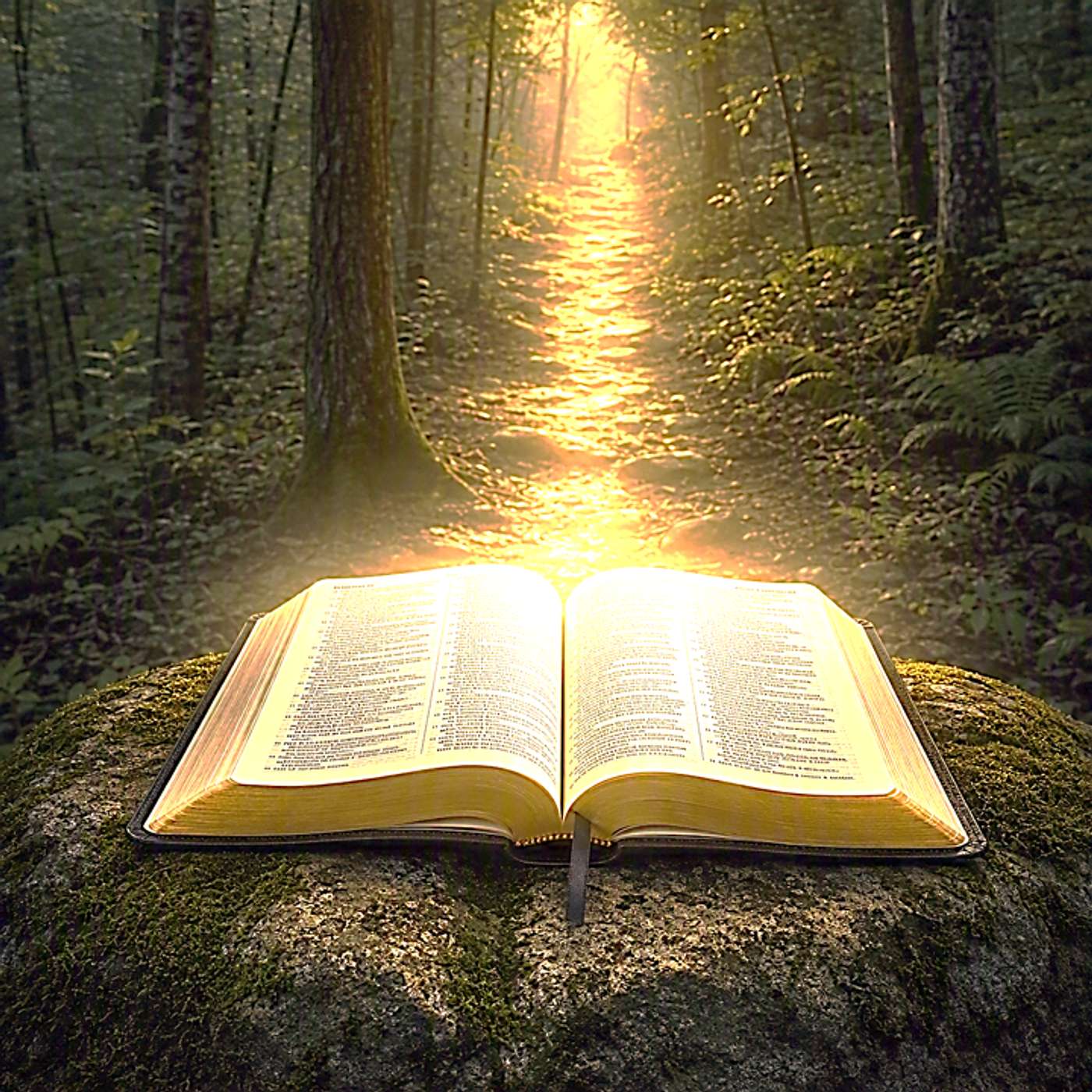 Scripture Skills Podcast podcast artwork