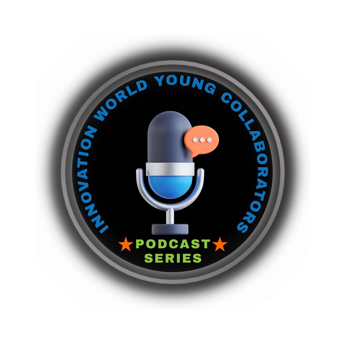 Innovation World Young Collaborators Podcast Series