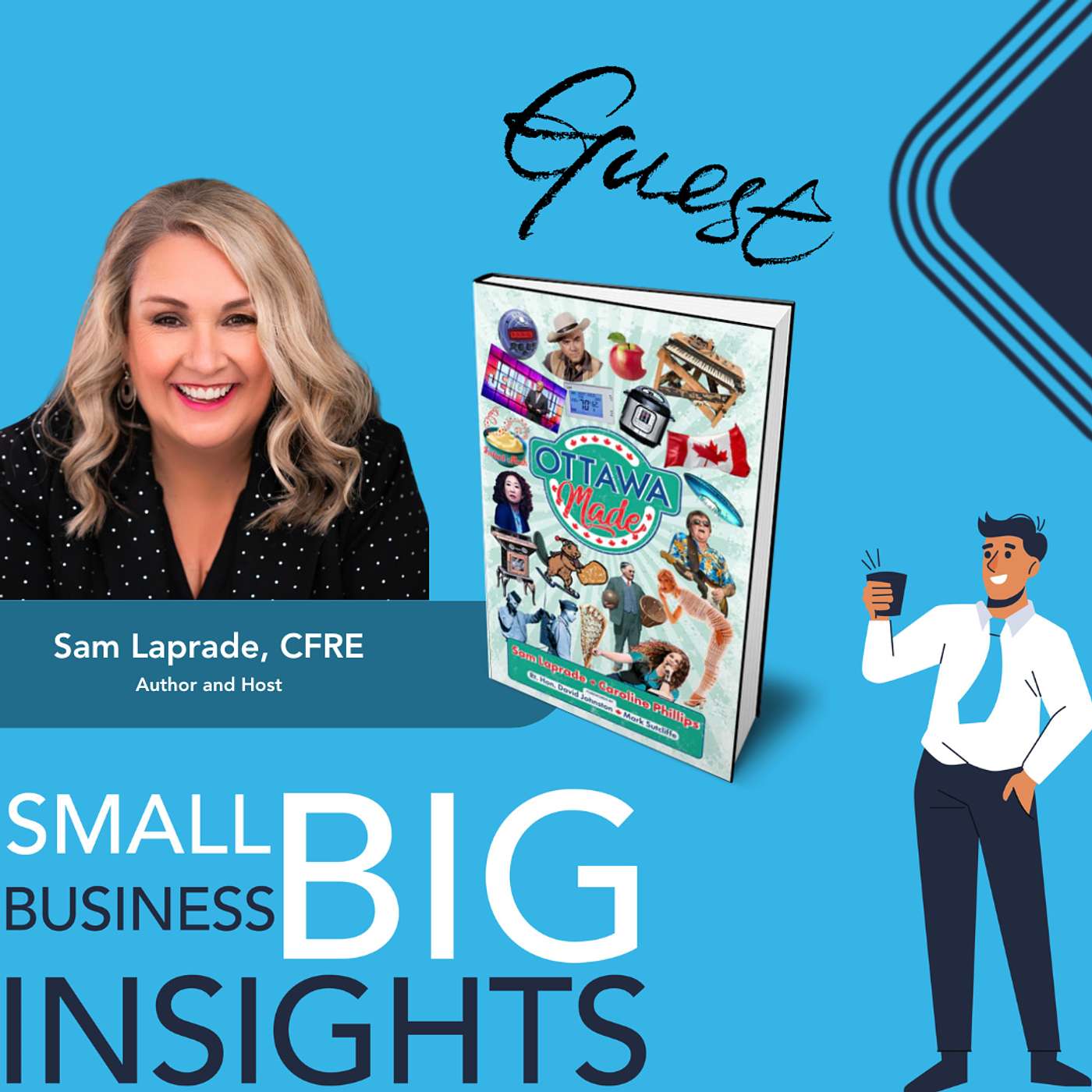 Small Business | Big Insights