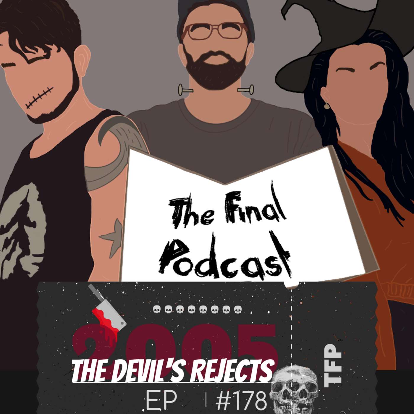 178 - The Devil's Rejects (2005) Review