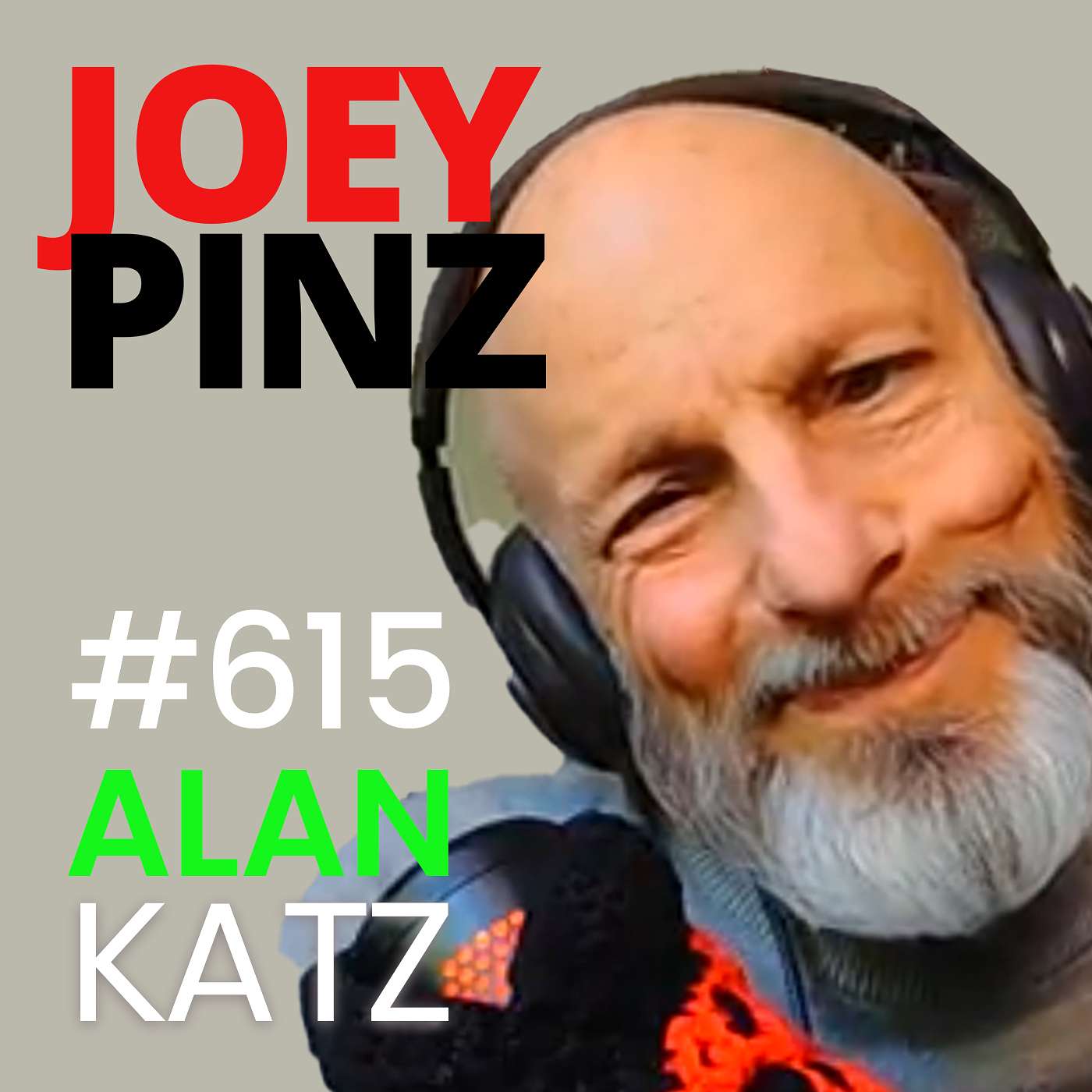 Joey Pinz Discipline Conversations