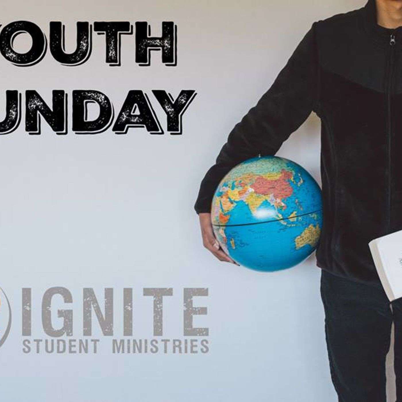 Youth Sunday