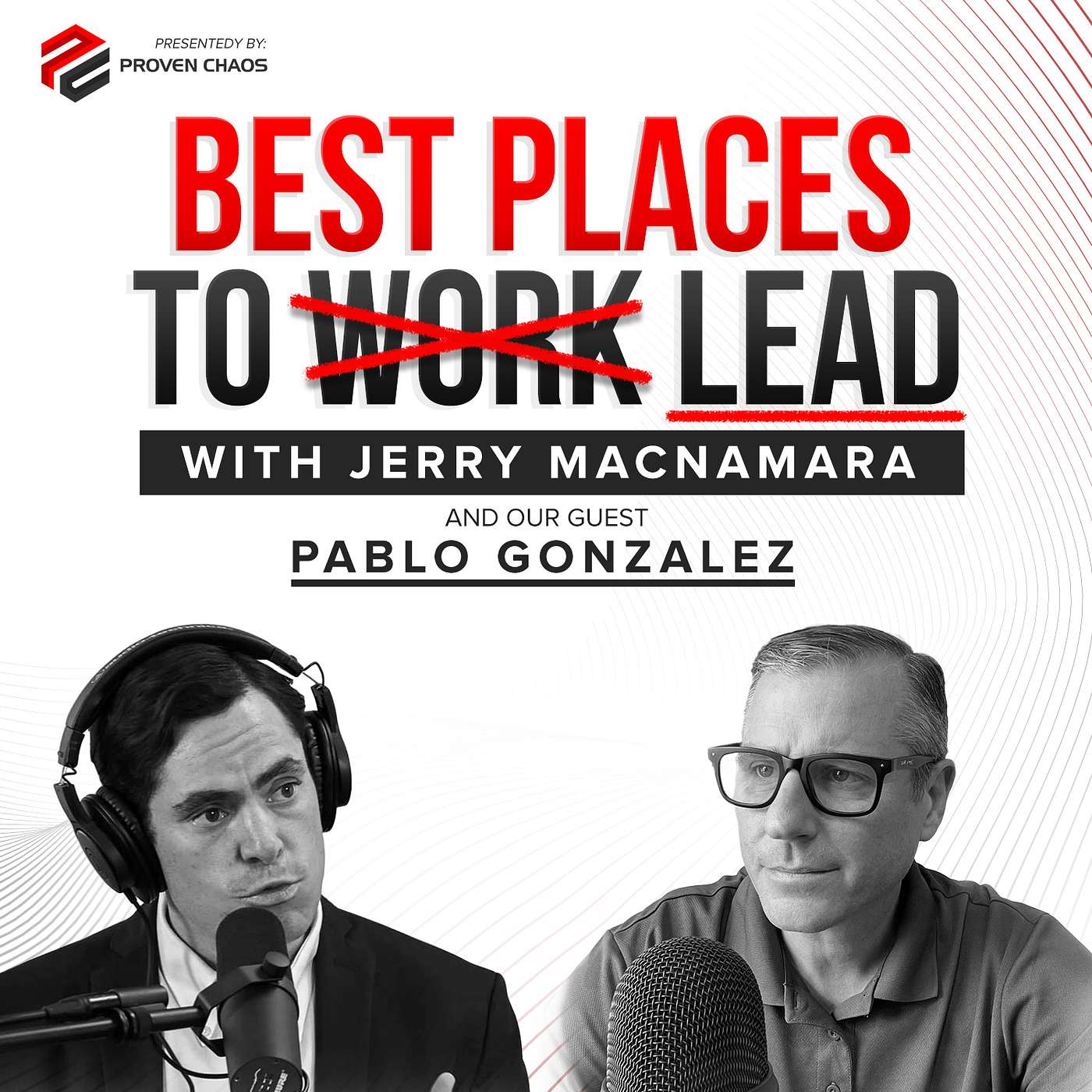 Best Places to Lead